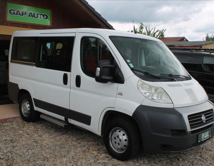 Fiat Ducato 1
