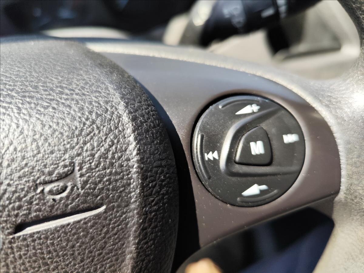 Ford Transit Ostatní 2,2 l 74 kw