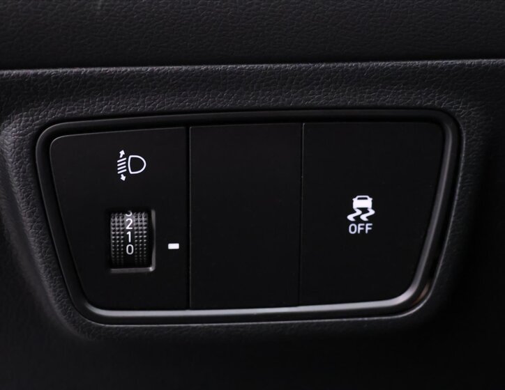 Hyundai Tucson SUV / Terénní 1,6 l 110 kw