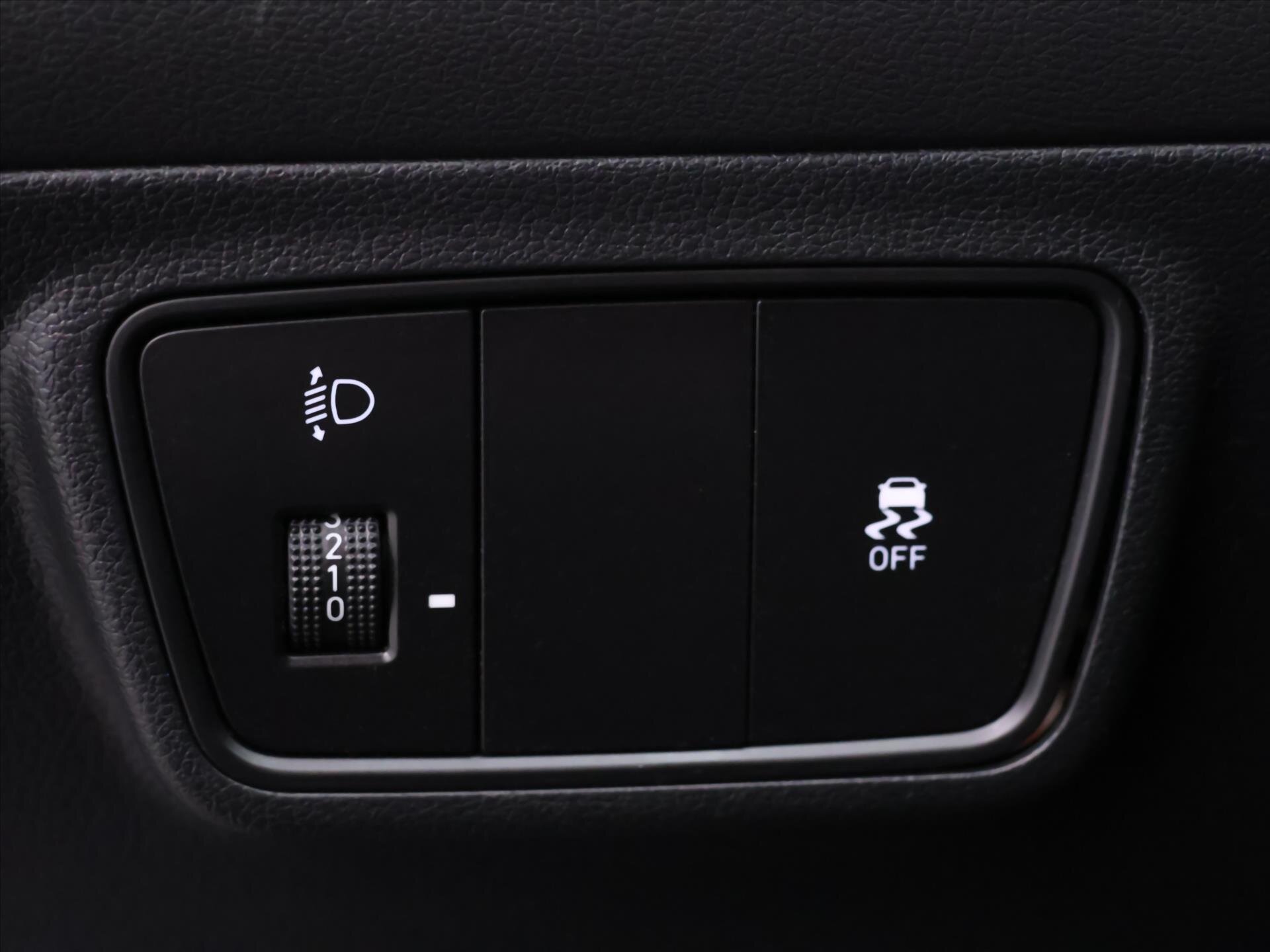 Hyundai Tucson SUV / Terénní 1,6 l 110 kw