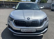 Škoda Kodiaq 8