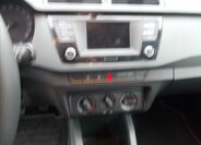 Škoda Fabia Kombi 999,0 55 kw