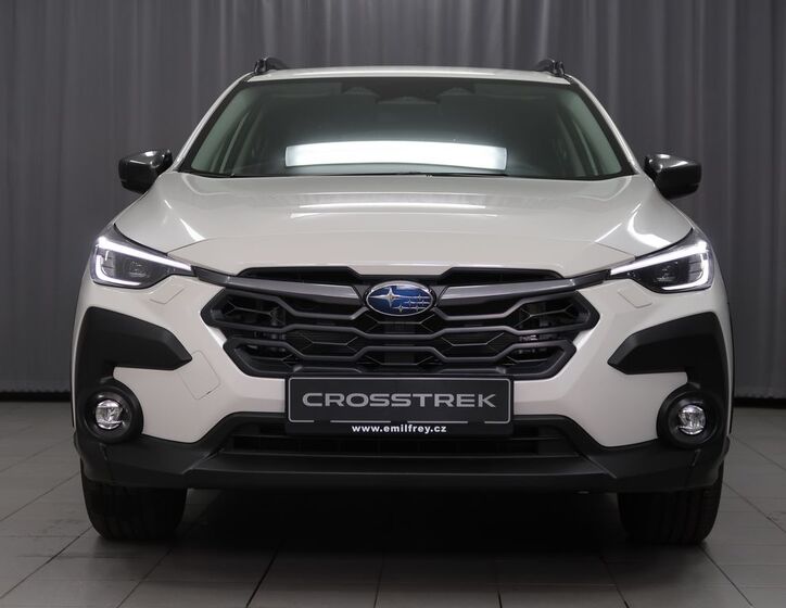 Subaru Crosstrek 2