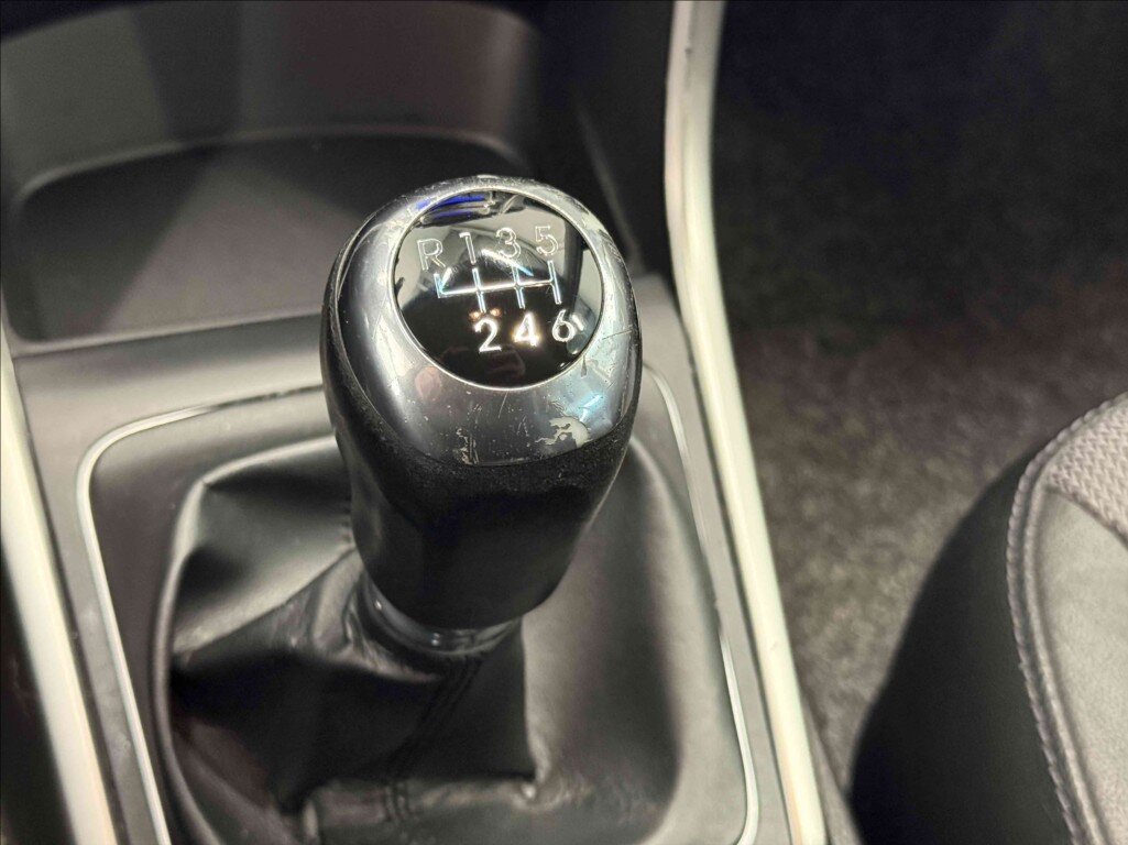 Hyundai i30 Hatchback 1,6 l 99 kw