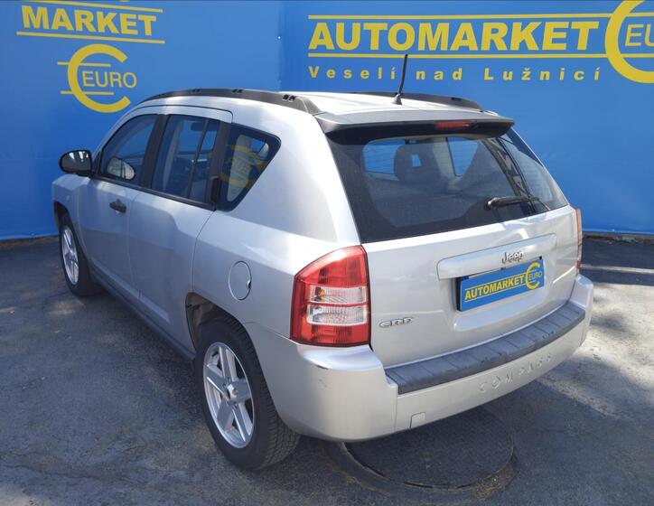 Jeep Compass 6