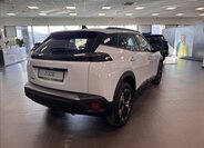 Peugeot 2008 SUV / Terénní 1,2 l 81 kw