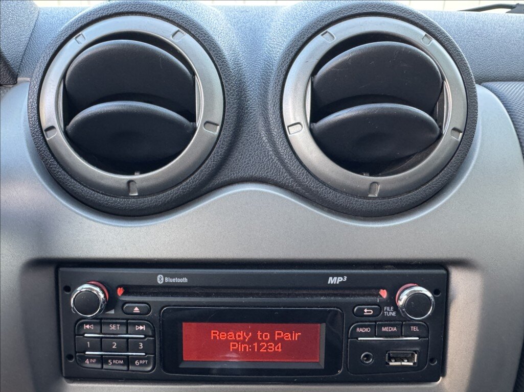 Dacia Duster Kombi 1,6 l 77 kw