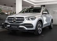 Mercedes-Benz GLE 1