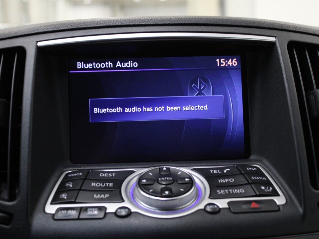 Infiniti G37 Kabriolet 3,7 l 235 kw
