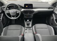 Ford Focus Kombi 999,0 92 kw