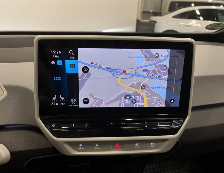 Volkswagen ID.3 Hatchback 0,0 150 kw