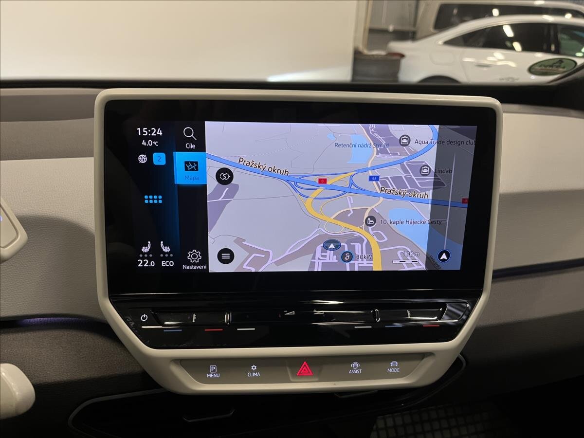 Volkswagen ID.3 Hatchback 0,0 150 kw