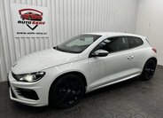 Volkswagen Scirocco Kupé 2,0 l 206 kw