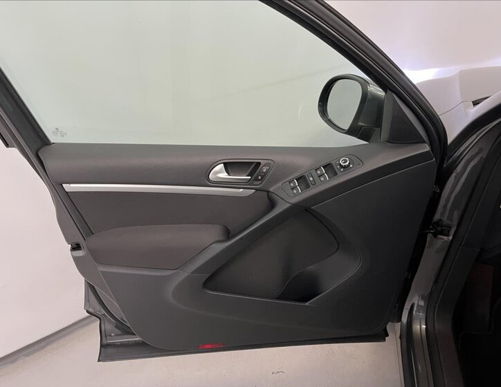 Volkswagen Tiguan 22