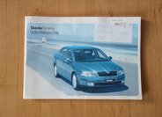 Škoda Octavia Kombi 1,6 l 75 kw