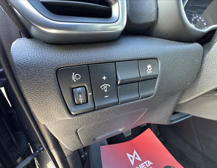 KIA Sportage SUV 1,7 l 85 kw