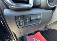 KIA Sportage SUV 1,7 l 85 kw