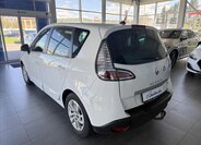 Renault Scénic SUV / Terénní 1,5 l 81 kw