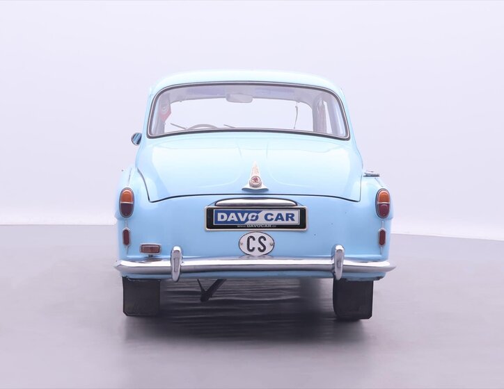 Škoda Ostatní Kupé 1,1 l 40 kw