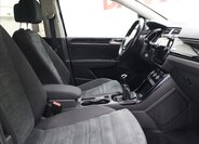 Volkswagen Touran Kombi 2,0 l 110 kw