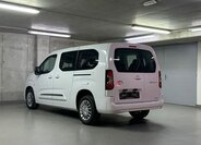 Toyota ProAce City Verso MPV 1,5 l 96 kw