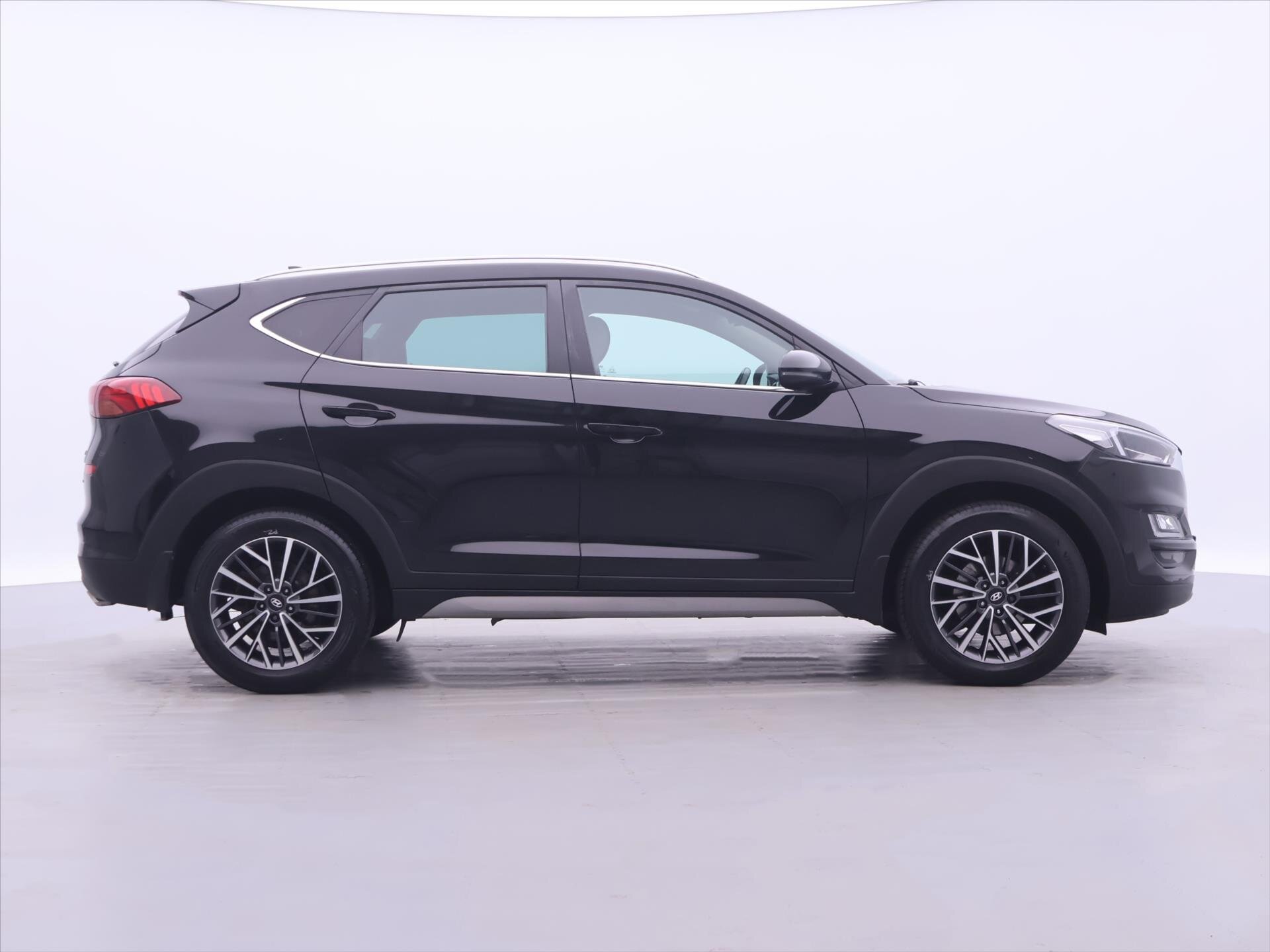 Hyundai Tucson SUV 1,6 l 100 kw