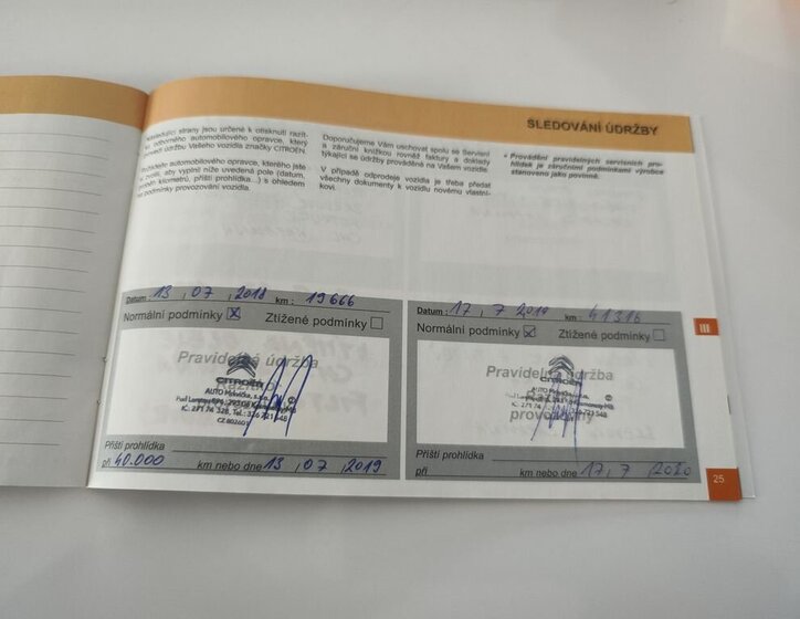 Citroën C4 Cactus Hatchback 1,2 l 60 kw