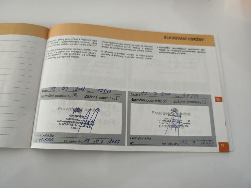 Citroën C4 Cactus Hatchback 1,2 l 60 kw