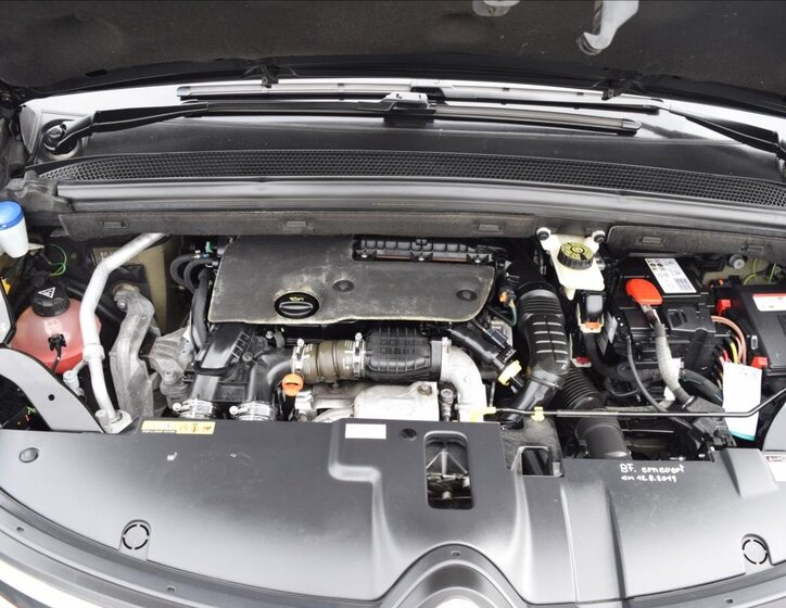 Citroën Grand C4 Picasso MPV 1,6 l 88 kw