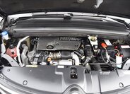 Citroën Grand C4 Picasso MPV 1,6 l 88 kw