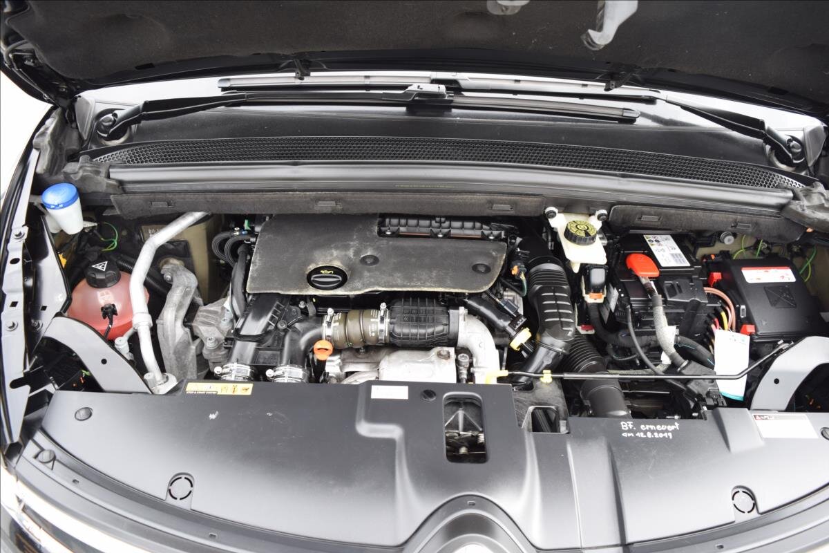 Citroën Grand C4 Picasso MPV 1,6 l 88 kw