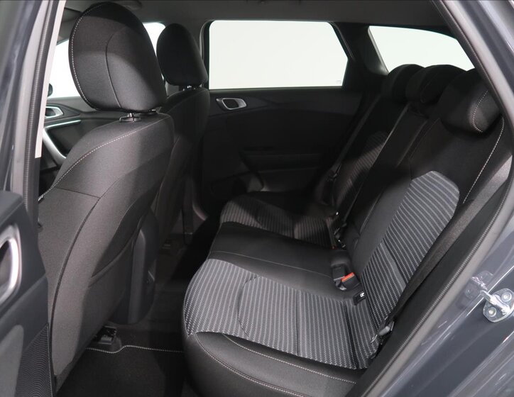 KIA Ceed Kombi 1,5 l 103 kw