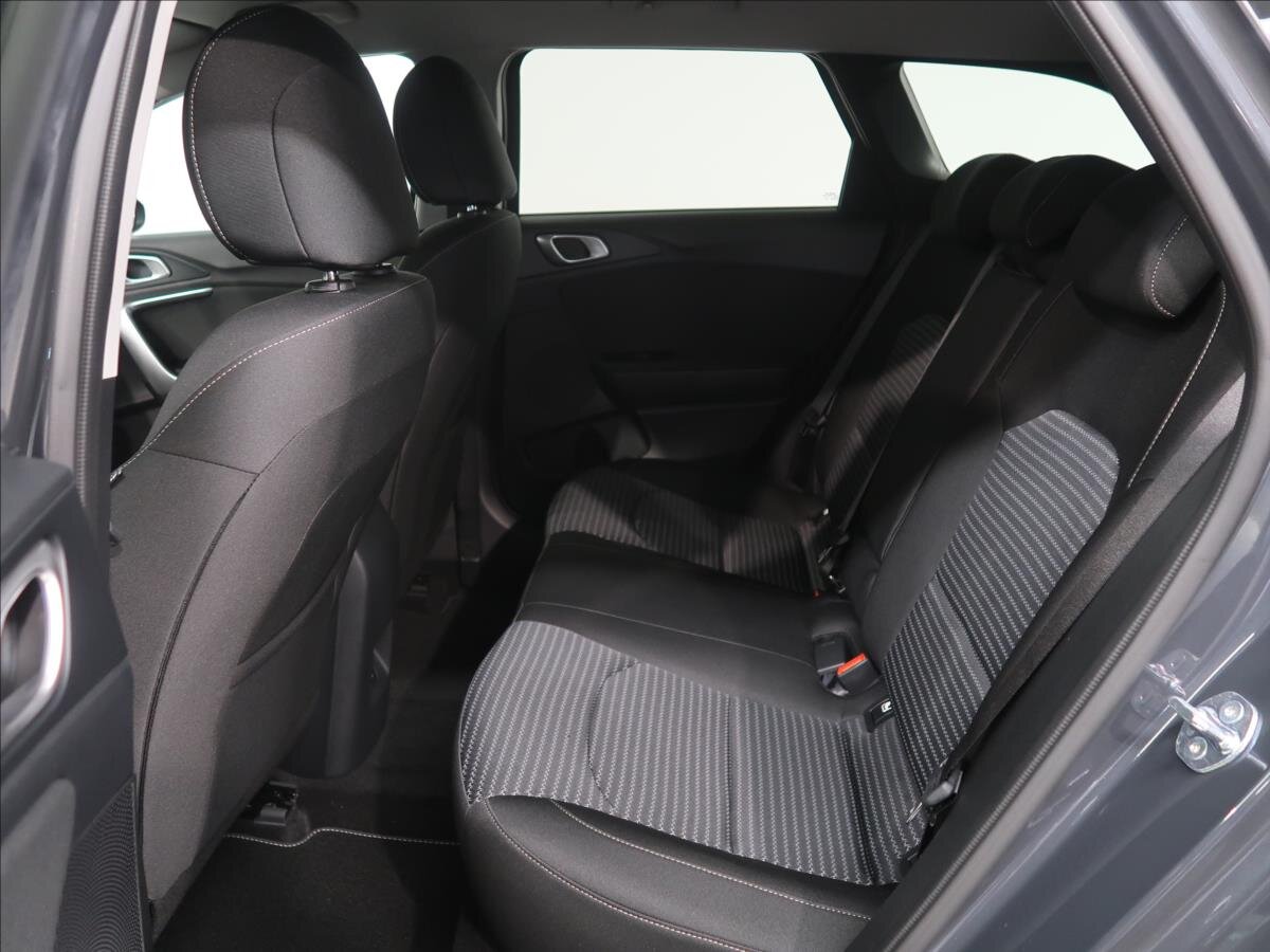 KIA Ceed Kombi 1,5 l 103 kw