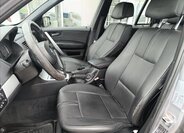 BMW X3 SUV / Terénní 3,0 l 210 kw