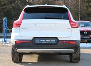 Volvo XC40 SUV 2,0 l 140 kw