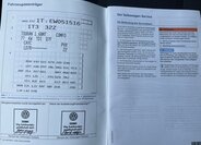 Volkswagen Touran MPV 1,6 l 77 kw