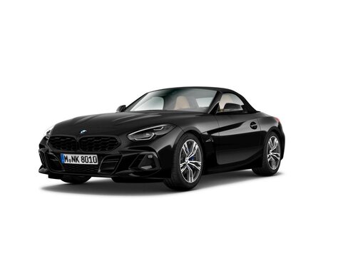 BMW Z4 Kabriolet 3,0 l 250 kw