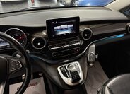 Mercedes-Benz Třídy V 15