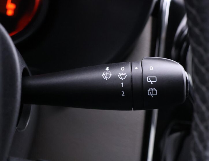 Dacia Lodgy MPV 1,2 l 85 kw