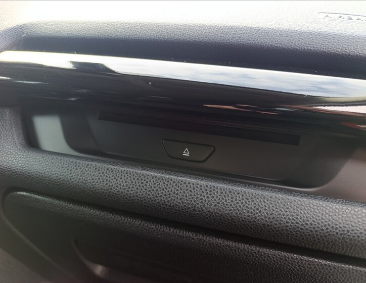 Ford EcoSport SUV 998,0 92 kw