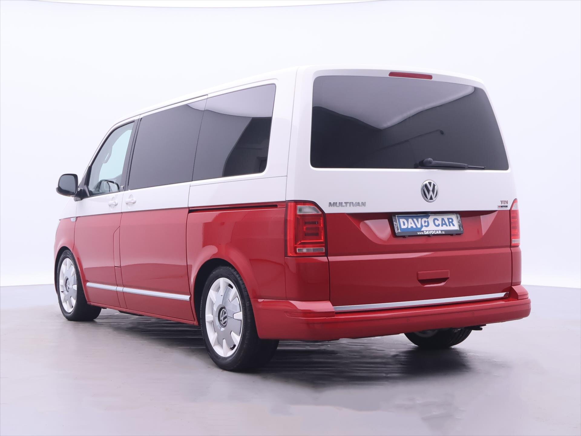 Volkswagen Multivan Kombi 2,0 l 150 kw