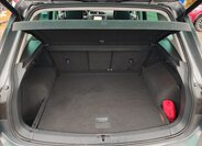 Volkswagen Tiguan SUV 2,0 l 110 kw