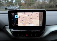 Volkswagen ID.4 Hatchback 0,0 125 kw