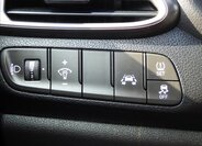 Hyundai i30 Liftback 1,6 l 100 kw