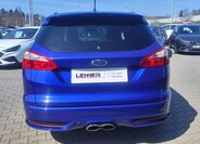 Ford Focus Kombi 2,0 l 218 kw