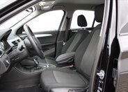 BMW X1 SUV 2,0 l 140 kw
