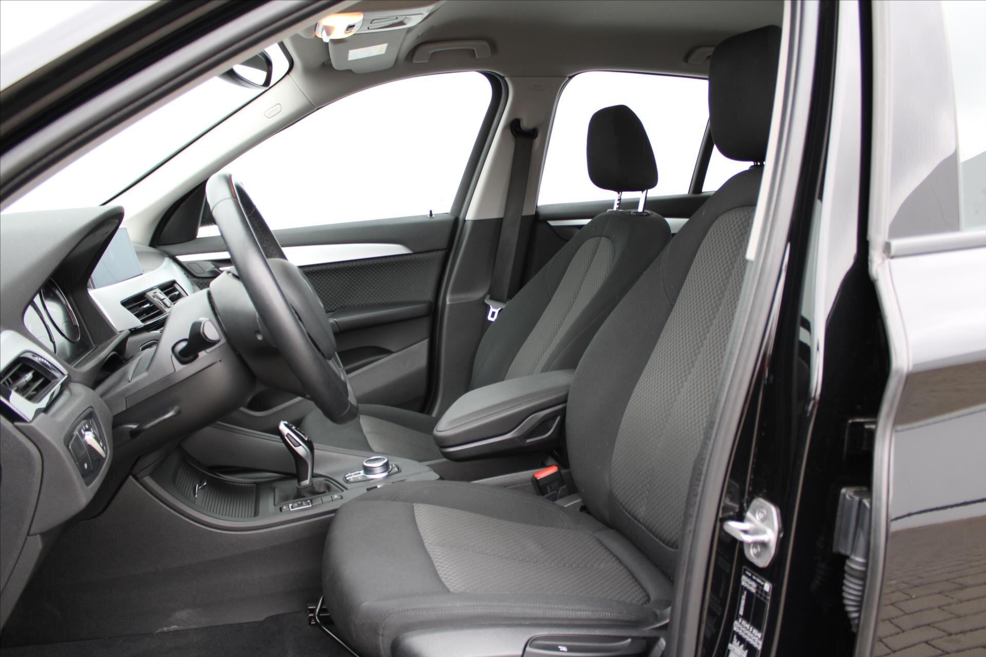 BMW X1 SUV 2,0 l 140 kw