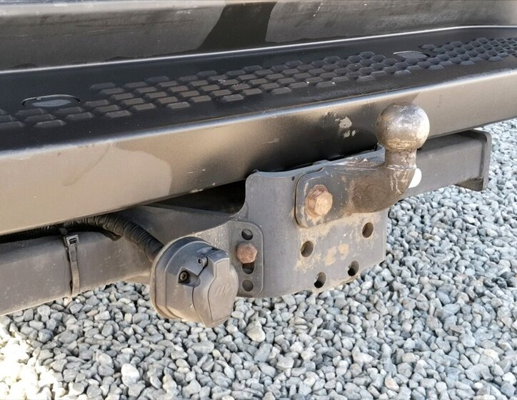 Iveco Daily Ostatní 3,0 l 132 kw