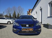 Seat Leon Kombi 1,5 l 110 kw