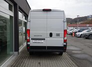 Fiat Ducato Skříň 2,2 l 132 kw